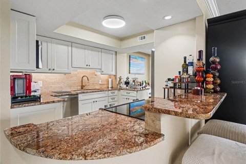 Copropriété à vendre à Longboat Key, Floride: 2 chambres, 148.83 m2 № 2414951 - photo 9