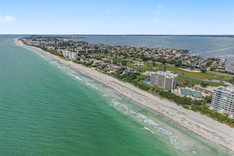 Copropriété à vendre à Longboat Key, Floride: 2 chambres, 148.83 m2 № 2414951 - photo 27