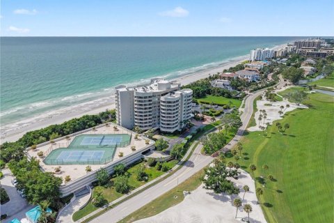 Copropriété à vendre à Longboat Key, Floride: 2 chambres, 148.83 m2 № 2414951 - photo 25