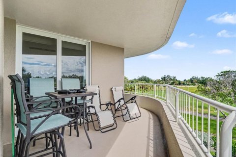 Copropriété à vendre à Longboat Key, Floride: 2 chambres, 148.83 m2 № 2414951 - photo 4