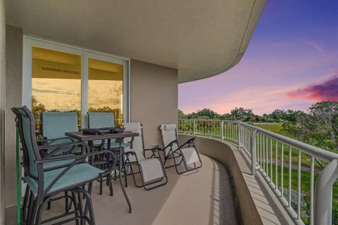 Copropriété à vendre à Longboat Key, Floride: 2 chambres, 148.83 m2 № 2414951 - photo 3