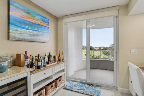Copropriété à vendre à Longboat Key, Floride: 2 chambres, 148.83 m2 № 2414951 - photo 13