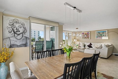 Copropriété à vendre à Longboat Key, Floride: 2 chambres, 148.83 m2 № 2414951 - photo 8
