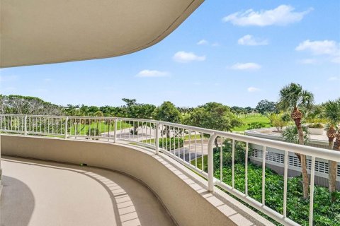 Copropriété à vendre à Longboat Key, Floride: 2 chambres, 148.83 m2 № 2414951 - photo 2