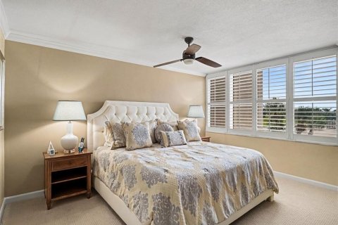 Copropriété à vendre à Longboat Key, Floride: 2 chambres, 148.83 m2 № 2414951 - photo 19