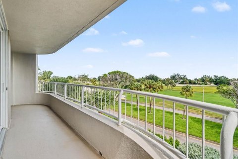 Condo à Longboat Key, Floride, 2 chambres  № 2414951