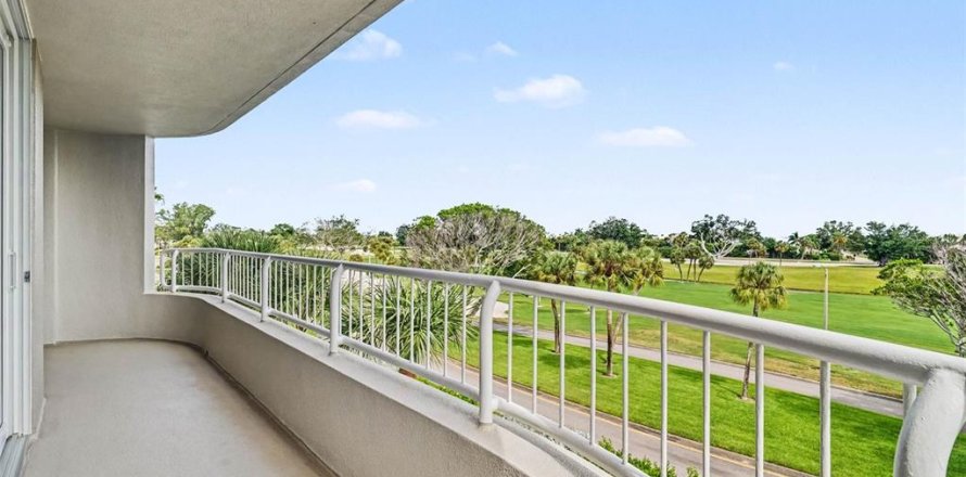 Condo à Longboat Key, Floride, 2 chambres  № 2414951