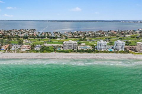 Copropriété à vendre à Longboat Key, Floride: 2 chambres, 148.83 m2 № 2414951 - photo 28