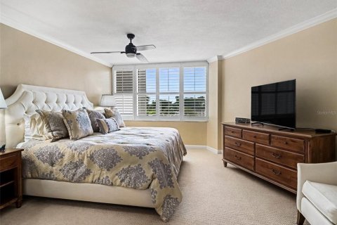 Copropriété à vendre à Longboat Key, Floride: 2 chambres, 148.83 m2 № 2414951 - photo 21