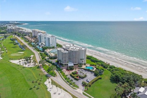 Copropriété à vendre à Longboat Key, Floride: 2 chambres, 148.83 m2 № 2414951 - photo 26