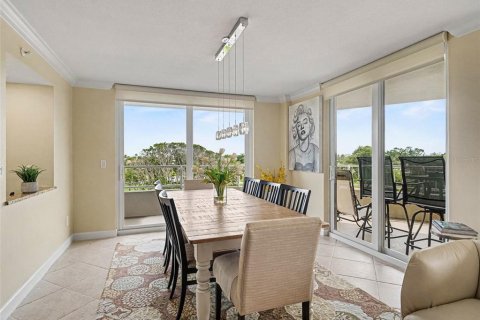 Copropriété à vendre à Longboat Key, Floride: 2 chambres, 148.83 m2 № 2414951 - photo 7