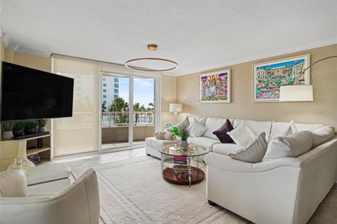 Copropriété à vendre à Longboat Key, Floride: 2 chambres, 148.83 m2 № 2414951 - photo 5