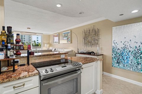 Copropriété à vendre à Longboat Key, Floride: 2 chambres, 148.83 m2 № 2414951 - photo 11
