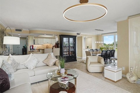 Copropriété à vendre à Longboat Key, Floride: 2 chambres, 148.83 m2 № 2414951 - photo 6