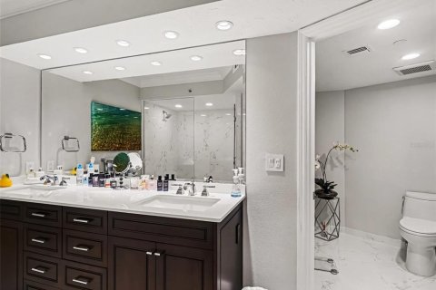 Copropriété à vendre à Longboat Key, Floride: 2 chambres, 148.83 m2 № 2414951 - photo 17