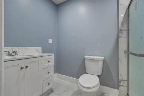 Купить виллу или дом в Лодерхилл, Флорида 3 спальни, 71.16м2, № 2009496 - фото 12