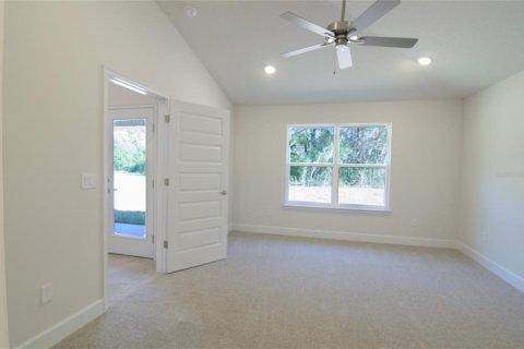 Villa ou maison à vendre à Palm Coast, Floride: 3 chambres, 139.82 m2 № 2133832 - photo 11