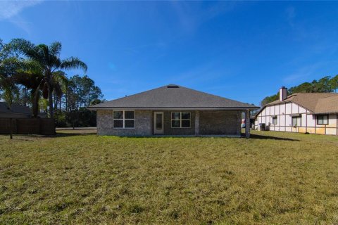 Villa ou maison à vendre à Palm Coast, Floride: 3 chambres, 139.82 m2 № 2133832 - photo 18