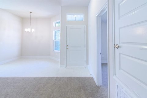 Villa ou maison à vendre à Palm Coast, Floride: 3 chambres, 139.82 m2 № 2133832 - photo 3