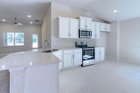 Villa ou maison à vendre à Palm Coast, Floride: 3 chambres, 139.82 m2 № 2133832 - photo 6