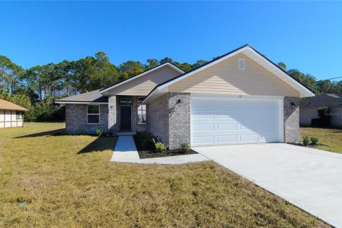 Casa en Palm Coast, Florida 3 dormitorios, 139.82 m2 № 2133832
