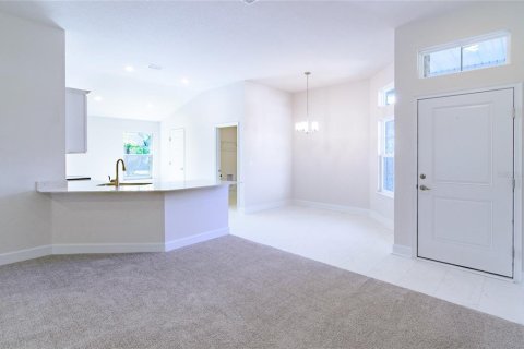 Villa ou maison à vendre à Palm Coast, Floride: 3 chambres, 139.82 m2 № 2133832 - photo 4