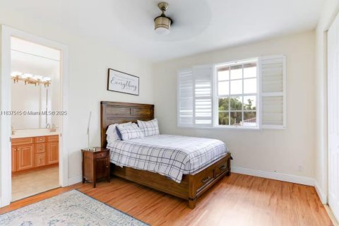 Снять в аренду виллу или дом в Паркленд, Флорида 5 спален, 510.96м2, № 1981957 - фото 19