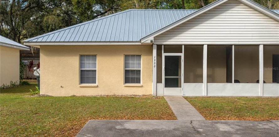 Apartamento en Bartow, Florida 2 dormitorios, 100.33 m2 № 1907949