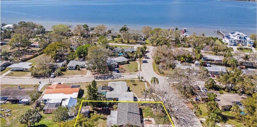Casa en Oldsmar, Florida 3 dormitorios, 112.6 m2 № 1549328