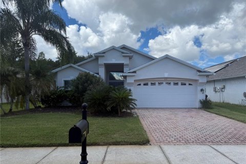 House in Oldsmar, Florida 4 bedrooms, 174.01 sq.m. № 2362417