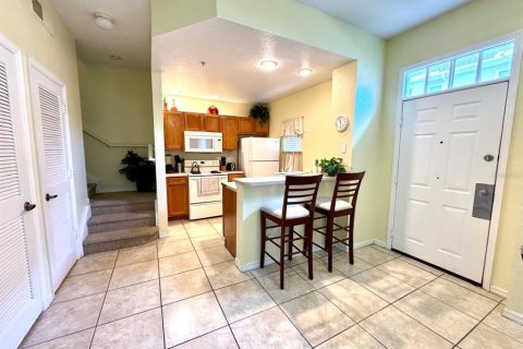 Adosado en venta en Kissimmee, Florida, 4 dormitorios, 136.57 m2 № 1838181 - foto 10