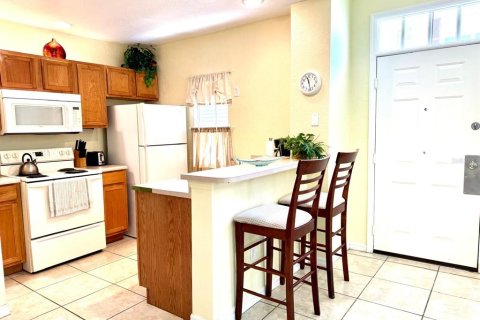 Adosado en venta en Kissimmee, Florida, 4 dormitorios, 136.57 m2 № 1838181 - foto 17