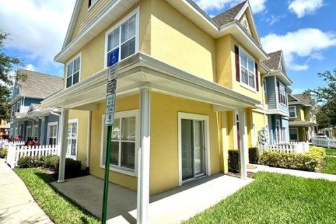 Adosado en venta en Kissimmee, Florida, 4 dormitorios, 136.57 m2 № 1838181 - foto 3