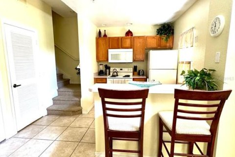 Adosado en venta en Kissimmee, Florida, 4 dormitorios, 136.57 m2 № 1838181 - foto 13