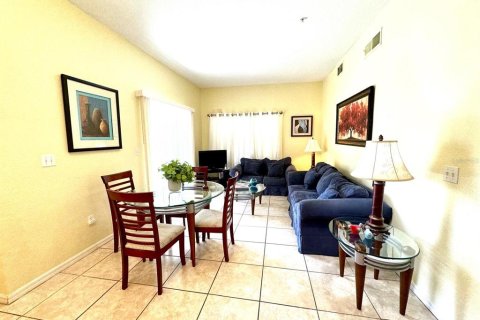 Adosado en venta en Kissimmee, Florida, 4 dormitorios, 136.57 m2 № 1838181 - foto 8