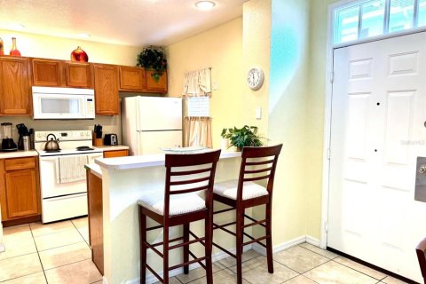 Adosado en venta en Kissimmee, Florida, 4 dormitorios, 136.57 m2 № 1838181 - foto 16