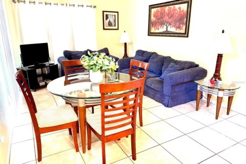 Adosado en venta en Kissimmee, Florida, 4 dormitorios, 136.57 m2 № 1838181 - foto 5