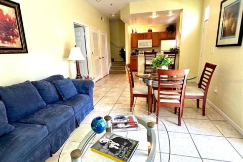Adosado en venta en Kissimmee, Florida, 4 dormitorios, 136.57 m2 № 1838181 - foto 9