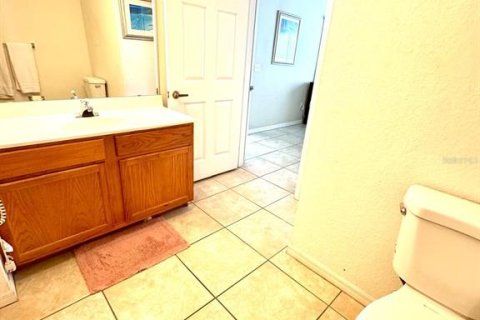 Adosado en venta en Kissimmee, Florida, 4 dormitorios, 136.57 m2 № 1838181 - foto 25