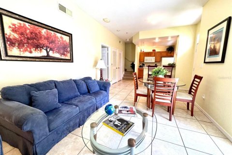 Adosado en venta en Kissimmee, Florida, 4 dormitorios, 136.57 m2 № 1838181 - foto 11