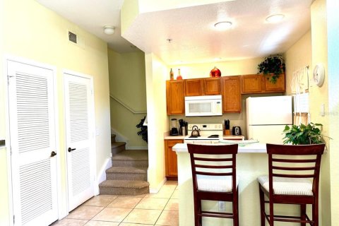 Adosado en venta en Kissimmee, Florida, 4 dormitorios, 136.57 m2 № 1838181 - foto 15