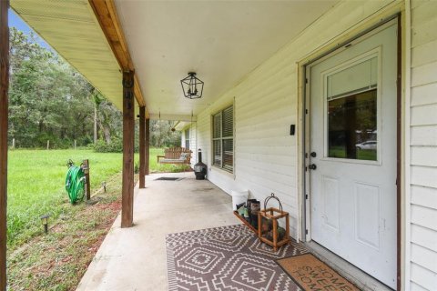 House in Webster, Florida 2 bedrooms, 114.46 sq.m. № 1903593 - photo 4