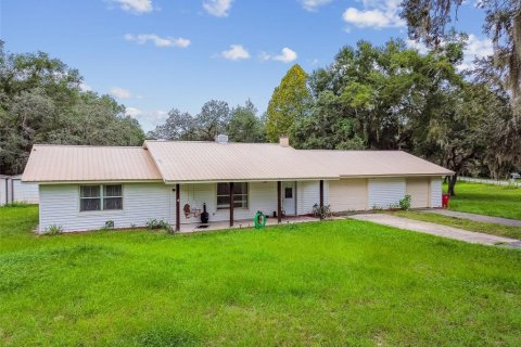 Villa ou maison à vendre à Webster, Floride: 2 chambres, 114.46 m2 № 1903593 - photo 2