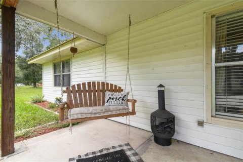 Villa ou maison à vendre à Webster, Floride: 2 chambres, 114.46 m2 № 1903593 - photo 5