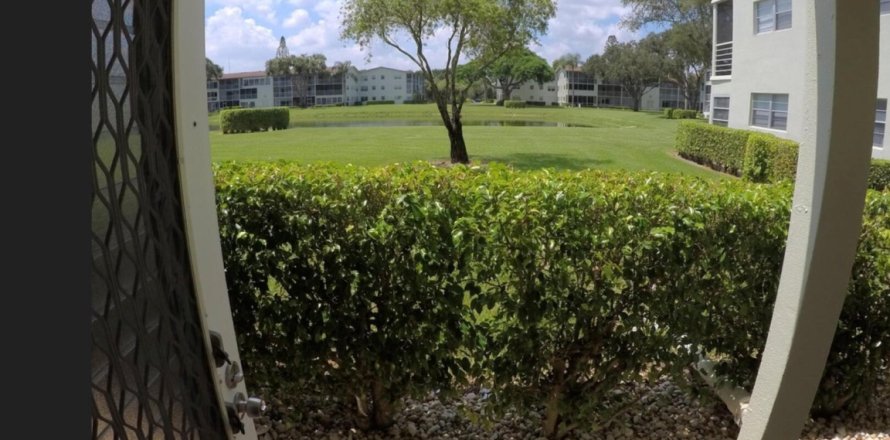 Condominio en Boca Raton, Florida, 1 dormitorio № 331133