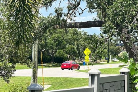 Adosado en venta en Sarasota, Florida, 3 dormitorios, 168.99 m2 № 1773225 - foto 13