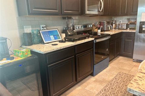 Adosado en venta en Sarasota, Florida, 3 dormitorios, 168.99 m2 № 1773225 - foto 20