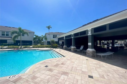 Adosado en venta en Sarasota, Florida, 3 dormitorios, 168.99 m2 № 1773225 - foto 25