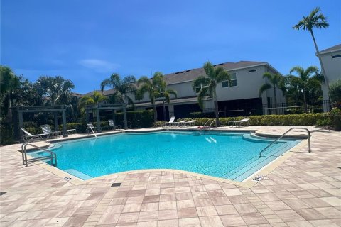 Adosado en venta en Sarasota, Florida, 3 dormitorios, 168.99 m2 № 1773225 - foto 14