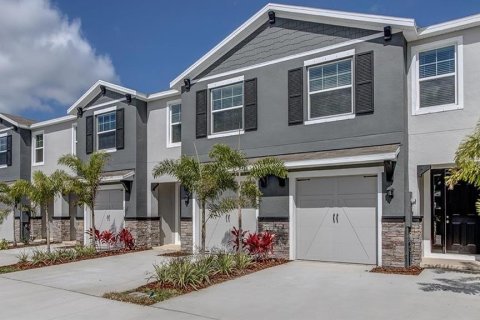 Adosado en venta en Sarasota, Florida, 3 dormitorios, 168.99 m2 № 1773225 - foto 2